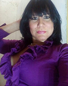 55 Year Old Caracas, Venezuela Woman